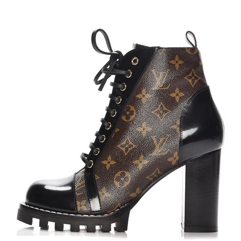 bottes louis vuitton femme|louis vuitton shoes for women.